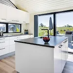 Semesterbostad 9 Person In Hirtshals