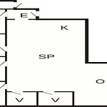 9 Person In Semesterbostad Hirtshals