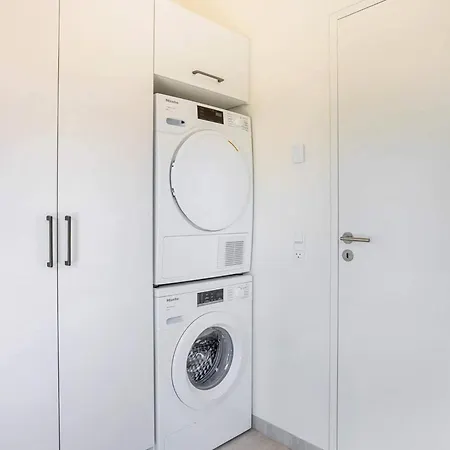 Semesterbostad 9 Person In Hirtshals