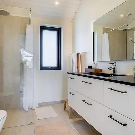 Xxii Holiday home Hirtshals