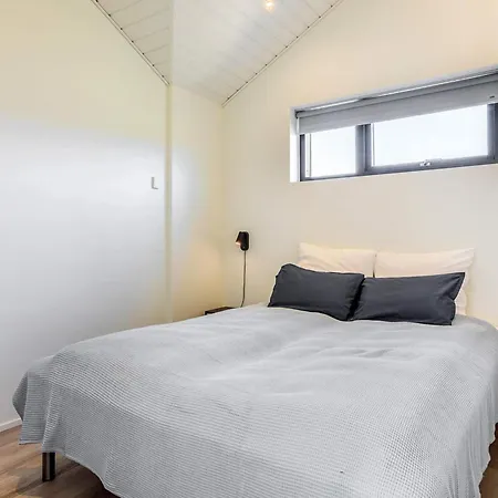 Xxii Holiday home *