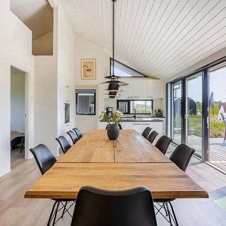 Xxii Holiday home *