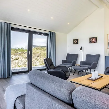 Dom wakacyjny 9 Person In Hirtshals