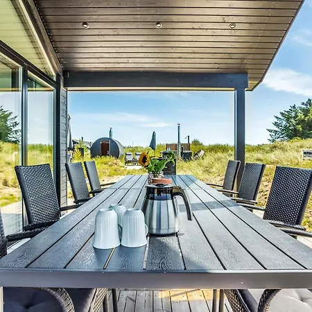 Xxii Holiday home *