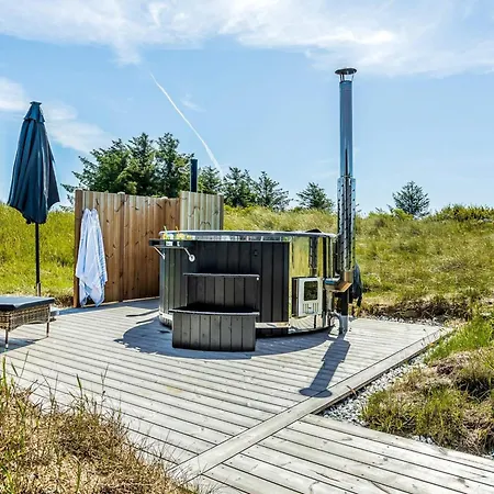 Holiday home Xxii Hirtshals