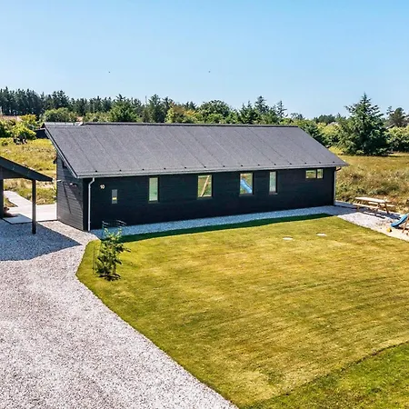 Xxii Holiday home