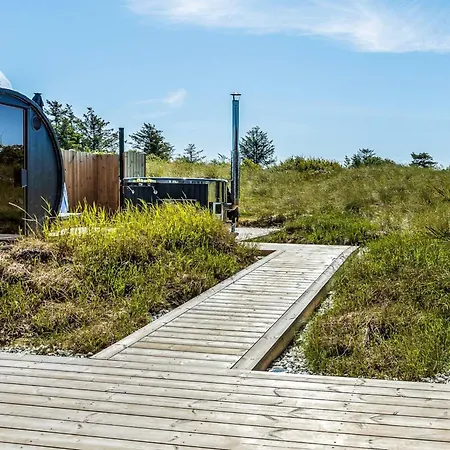 Holiday home Xxii *
