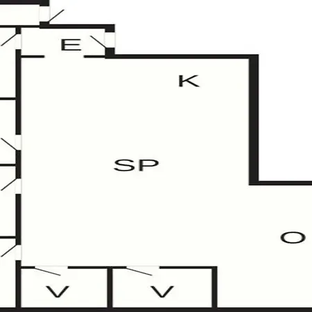 9 Person In Semesterbostad Hirtshals
