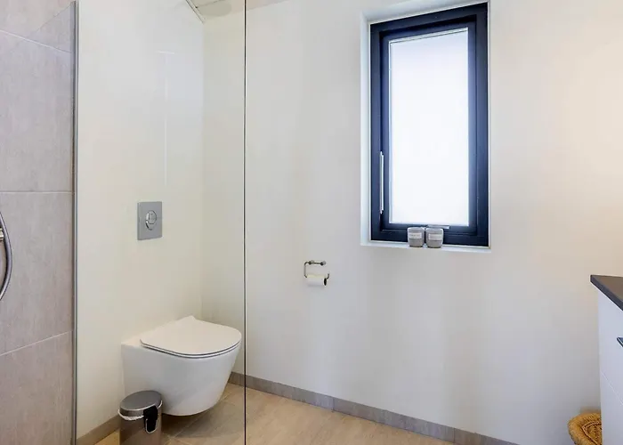 度假居 9 Person In